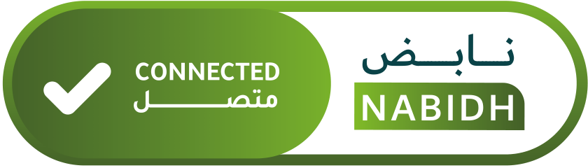 Connected to NABIDH